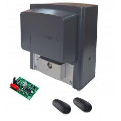 Комплект автоматики для откатных ворот Came BX608AGS combo KIT