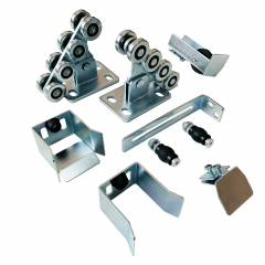 ФУРНИТЕХ КВ 201 фурнитура для откатных ворот