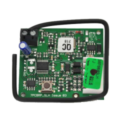 Радиоприемник встраиваемый FAAC RP 868 SLH Радиоприемник встраиваемый FAAC RP 868 SLH