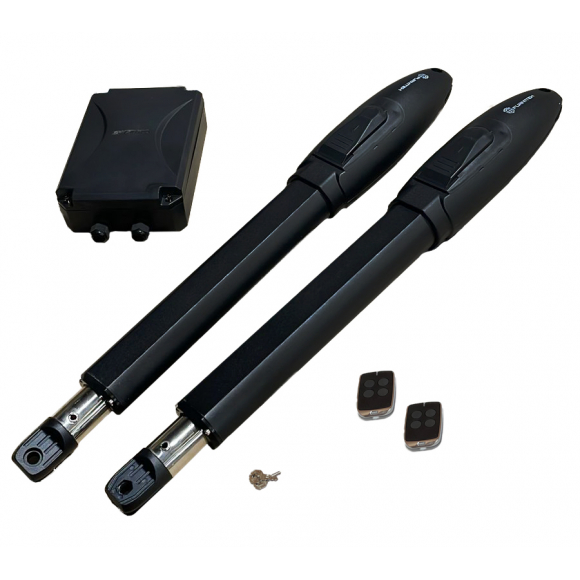 ФУРНИТЕХ SW300DC Комплект автоматики для распашных ворот