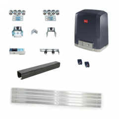 Комплект для откатных ворот BFT Комплект для откатных ворот BFT