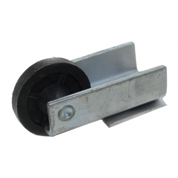 Ролик концевой для откатных ворот DEVA