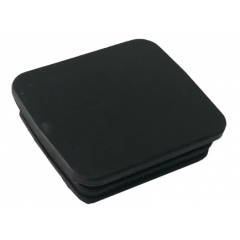 Резиновая заглушка НХТ для откатных ворот Резиновая заглушка НХТ для откатных ворот