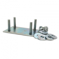 Подставка регулировочная для ворот STANDART Подставка регулировочная для ворот STANDART