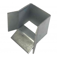 Ловитель нижний для опор откатных ворот Standart MK-301 Ловитель нижний для опор откатных ворот Standart MK-301