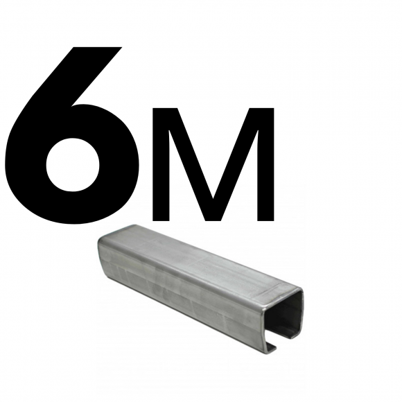 Doorhan направляющая для откатных ворот 6 м