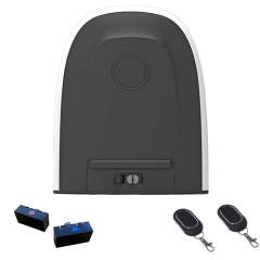 Автоматика для откатных ворот Alutech RTO 2000