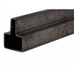 Т-профиль для ворот